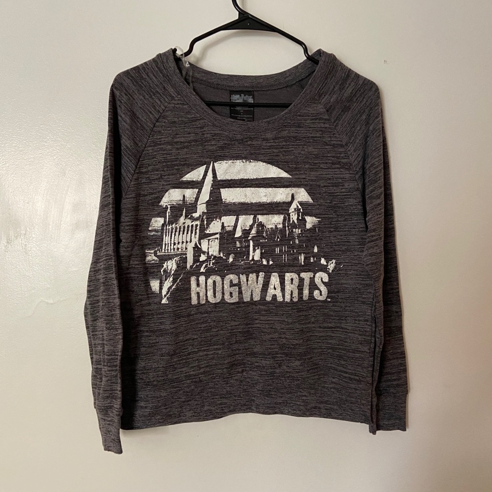 Hogwarts Shirt - Harry Potter NWT